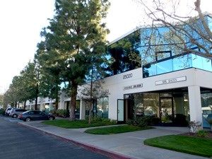 Paragon Business Center 25060 Avenue Stanford Santa Clarita